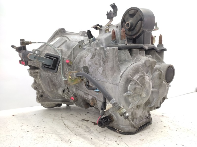 Caja Cambios 30613577 Kf5m421f8a6 - Volvo S40 Berlina 1.8 Cat 4