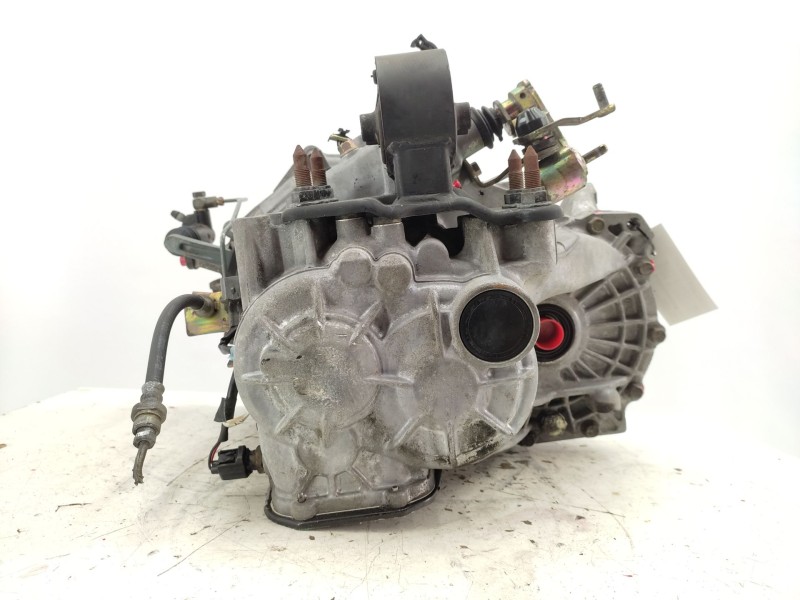 Caja Cambios 30613577 Kf5m421f8a6 - Volvo S40 Berlina 1.8 Cat 5