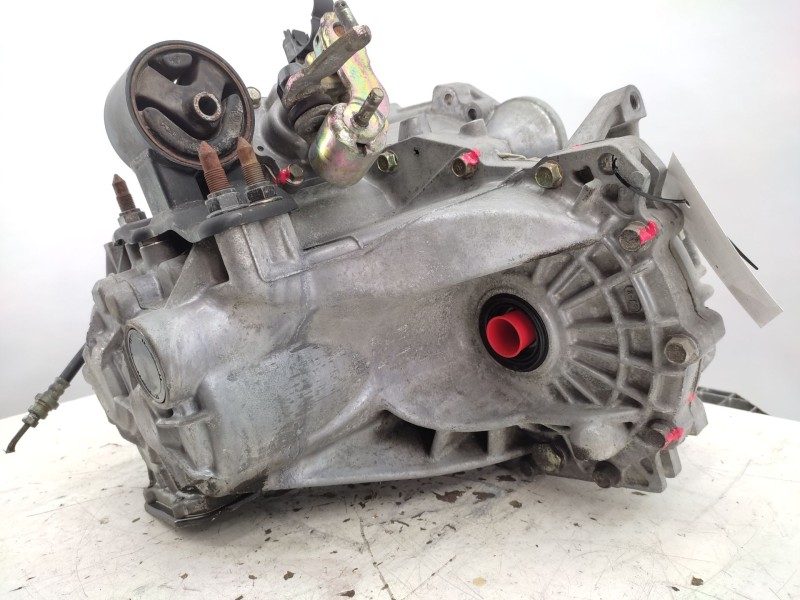 Caja Cambios 30613577 Kf5m421f8a6 - Volvo S40 Berlina 1.8 Cat 6