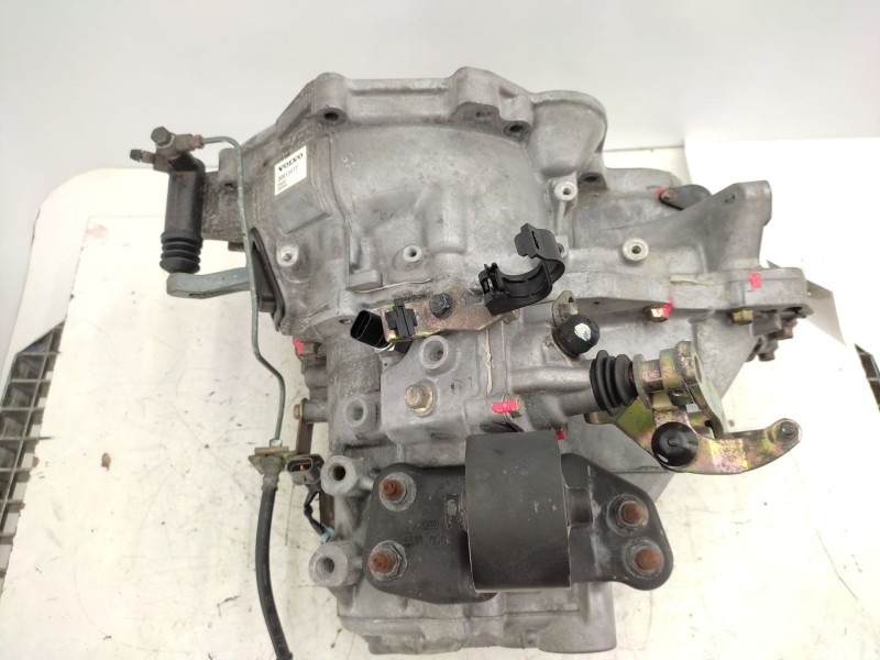 Caja Cambios 30613577 Kf5m421f8a6 - Volvo S40 Berlina 1.8 Cat 7