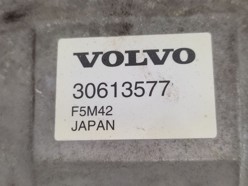 Caja Cambios 30613577 Kf5m421f8a6 - Volvo S40 Berlina 1.8 Cat 8