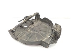 Recambio de soporte rueda repuesto para bmw x3 (e83) xdrive 20 d referencia OEM IAM   
