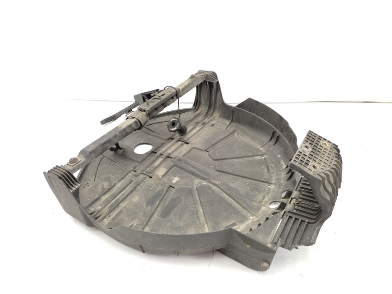 Recambio de soporte rueda repuesto para bmw x3 (e83) xdrive 20 d referencia OEM IAM   
