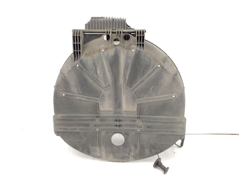 Recambio de soporte rueda repuesto para bmw x3 (e83) xdrive 20 d referencia OEM IAM   