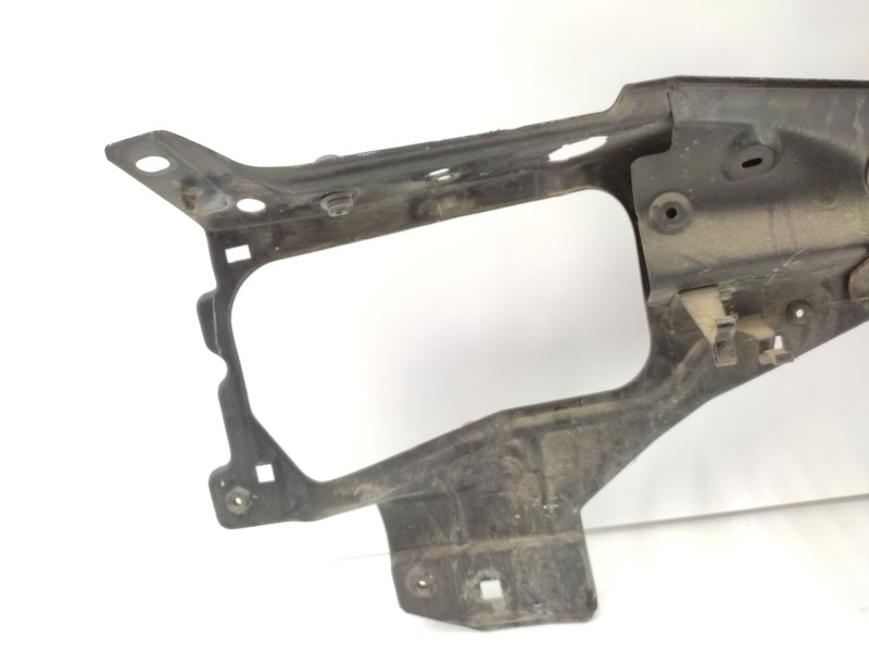 Recambio de travesaño superior para peugeot partner monospace (5_, g_) 1.9 d referencia OEM IAM   