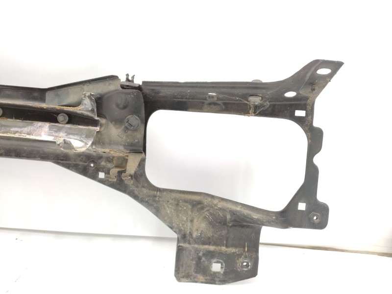 Recambio de travesaño superior para peugeot partner monospace (5_, g_) 1.9 d referencia OEM IAM   