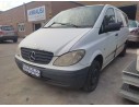 MERCEDES-BENZ VITO / MIXTO FURGONETA (W639)