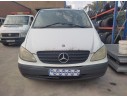 MERCEDES-BENZ VITO / MIXTO FURGONETA (W639)