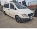 MERCEDES-BENZ VITO / MIXTO FURGONETA (W639)