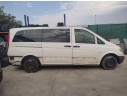 MERCEDES-BENZ VITO / MIXTO FURGONETA (W639)