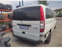 MERCEDES-BENZ VITO / MIXTO FURGONETA (W639)