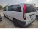MERCEDES-BENZ VITO / MIXTO FURGONETA (W639)