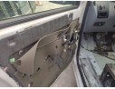MERCEDES-BENZ VITO / MIXTO FURGONETA (W639)