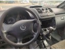 MERCEDES-BENZ VITO / MIXTO FURGONETA (W639)