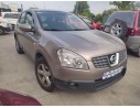 NISSAN QASHQAI I (J10, NJ10)