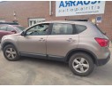 NISSAN QASHQAI I (J10, NJ10)