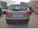 NISSAN QASHQAI I (J10, NJ10)