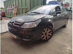 citroën c4 i (lc_) del año 2006