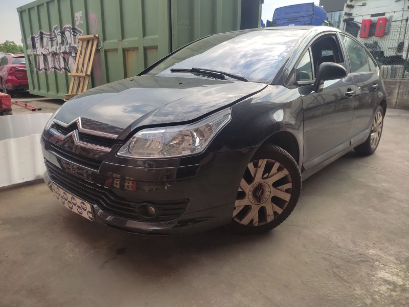 citroën c4 i (lc_) del año 2006