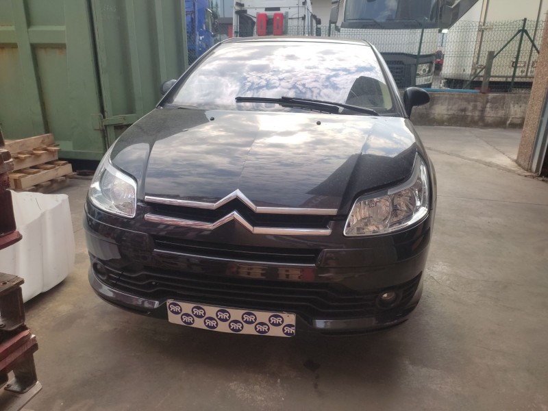 citroën c4 i (lc_) del año 2006