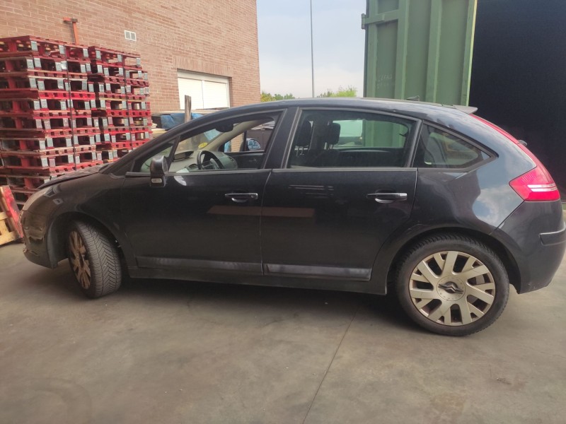 citroën c4 i (lc_) del año 2006