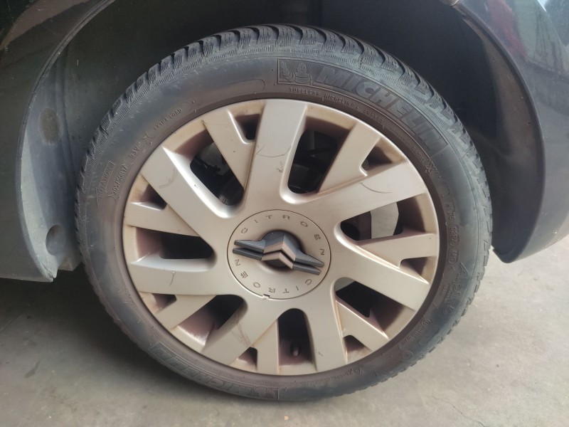 citroën c4 i (lc_) del año 2006