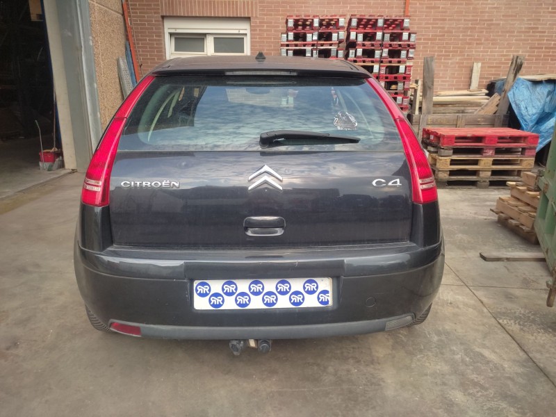 citroën c4 i (lc_) del año 2006