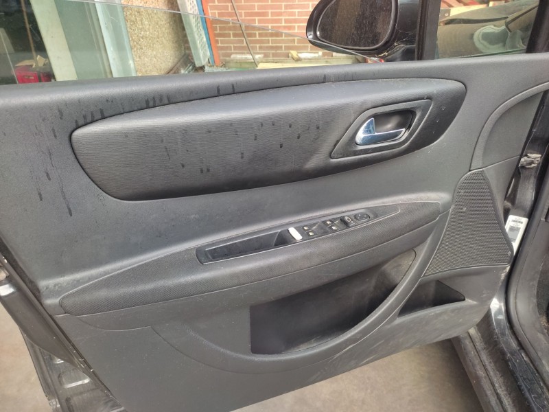 citroën c4 i (lc_) del año 2006