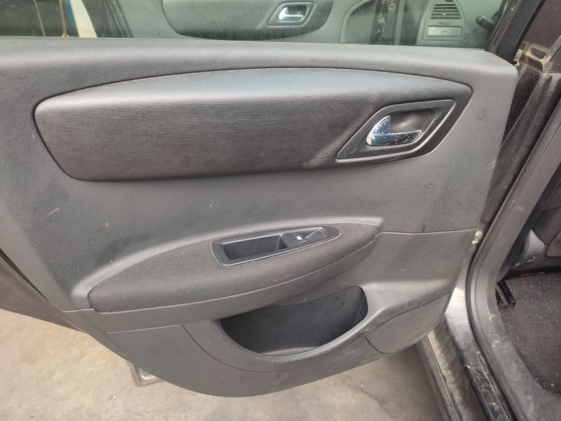 citroën c4 i (lc_) del año 2006