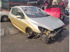 peugeot 307 (3a/c) del año 2001