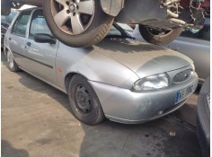ford fiesta iii (gfj) del año 1997