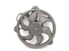 Recambio de electroventilador para citroën jumpy ii (vf7) 1.6 hdi 90 16v referencia OEM IAM   