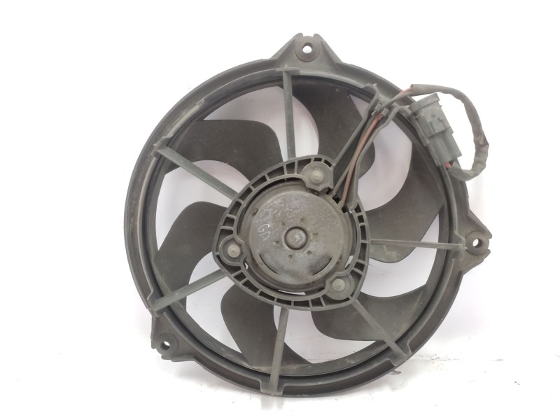 Electroventilador 1401312180 1253q8 Gmv80cem00 - Citroën Jumpy Ii (vf7) 1.6 Hdi 90 16v 2