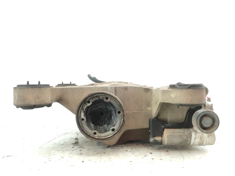 Recambio de caja transfer para skoda octavia ii combi (1z5) 2.0 fsi referencia OEM IAM   
