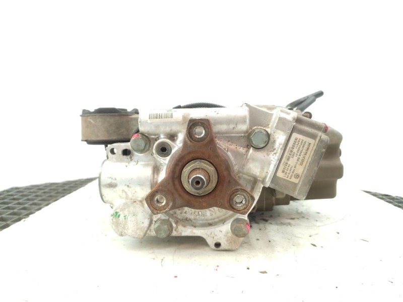 Diferencial Trasero 0av525554b 1k0907554a  - Skoda Octavia Ii Combi (1z5) 2.0 Fsi 2