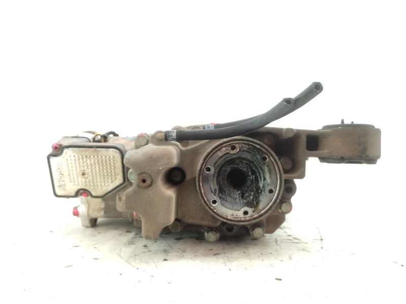 Diferencial Trasero 0av525554b 1k0907554a  - Skoda Octavia Ii Combi (1z5) 2.0 Fsi 3