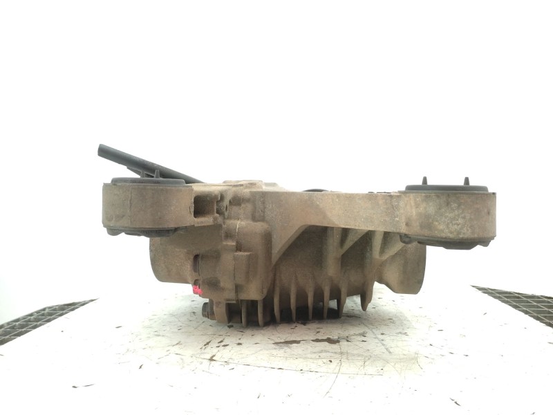 Diferencial Trasero 0av525554b 1k0907554a  - Skoda Octavia Ii Combi (1z5) 2.0 Fsi 4