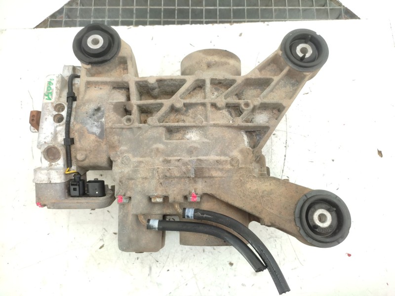 Diferencial Trasero 0av525554b 1k0907554a  - Skoda Octavia Ii Combi (1z5) 2.0 Fsi 5