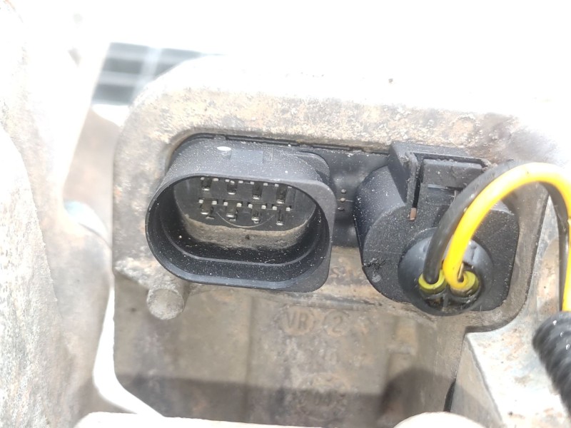Diferencial Trasero 0av525554b 1k0907554a  - Skoda Octavia Ii Combi (1z5) 2.0 Fsi 7