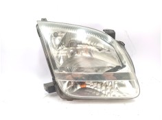 Recambio de faro derecho para subaru justy iii (g3x) 1.5 awd (g3x413) referencia OEM IAM   