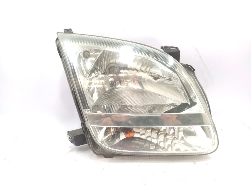 Recambio de faro derecho para subaru justy iii (g3x) 1.5 awd (g3x413) referencia OEM IAM   