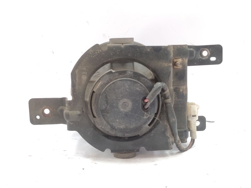 Faro Antiniebla Izquierdo  - Subaru Justy Iii (g3x) 1.5 Awd (g3x413) 2
