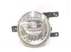 Recambio de faro antiniebla derecho para subaru justy iii (g3x) 1.5 awd (g3x413) referencia OEM IAM   