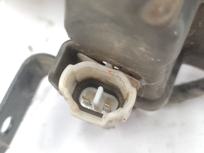 Faro Antiniebla Derecho  - Subaru Justy Iii (g3x) 1.5 Awd (g3x413) 3