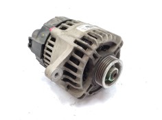 Recambio de alternador para subaru justy iii (g3x) 1.5 awd (g3x413) referencia OEM IAM   