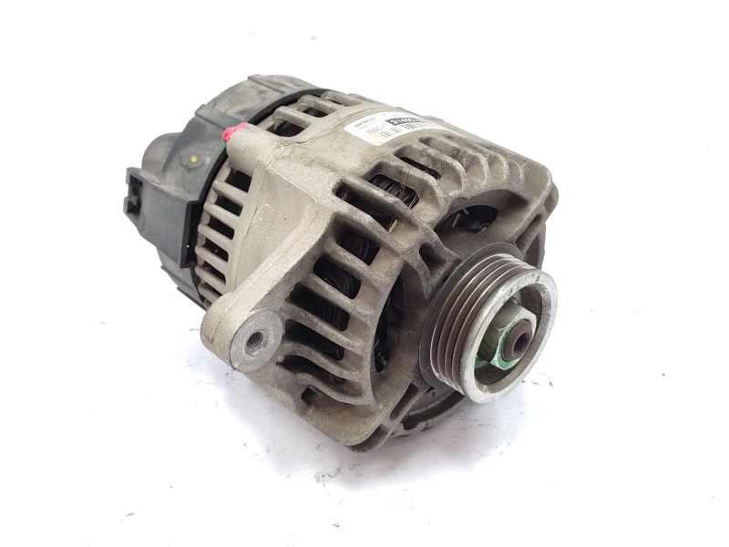 Recambio de alternador para subaru justy iii (g3x) 1.5 awd (g3x413) referencia OEM IAM   