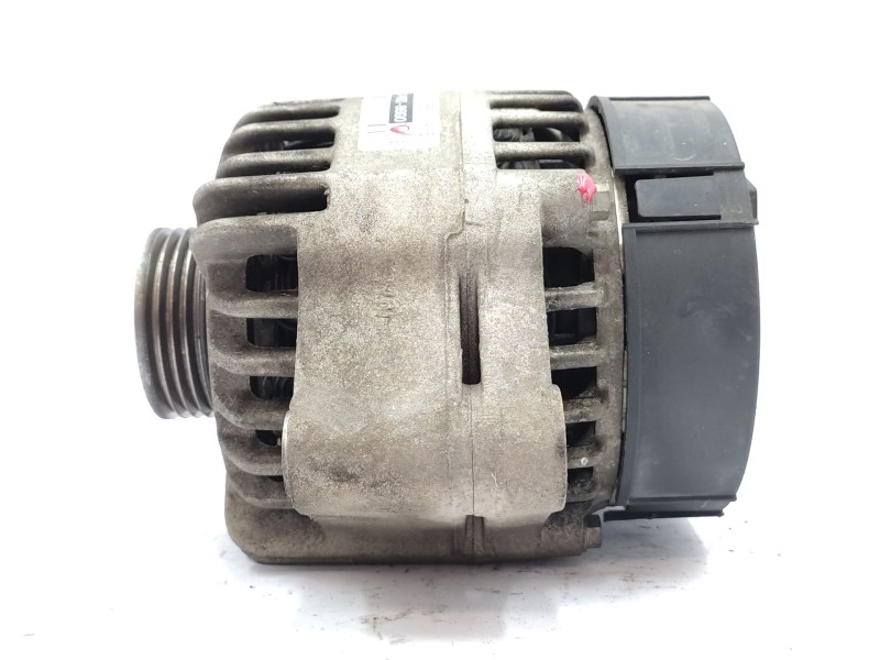 Alternador 3140086g0 Ms1022118560 - Subaru Justy Iii (g3x) 1.5 Awd (g3x413) 3