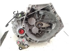 Recambio de caja cambios para mazda 6 station wagon (gj, gl) 2.2 d referencia OEM IAM   