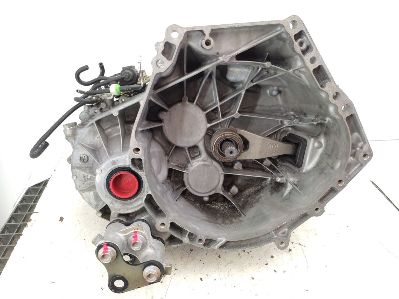 Recambio de caja cambios para mazda 6 station wagon (gj, gl) 2.2 d referencia OEM IAM   