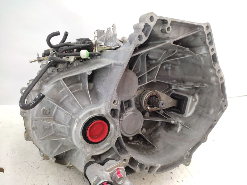 Recambio de caja cambios para mazda 6 station wagon (gj, gl) 2.2 d referencia OEM IAM   